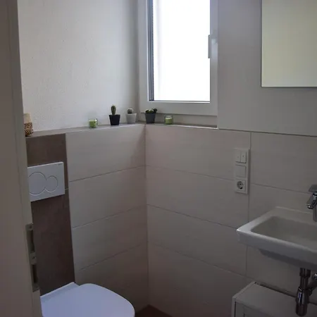 Apartment Eifelzauber Thielen *