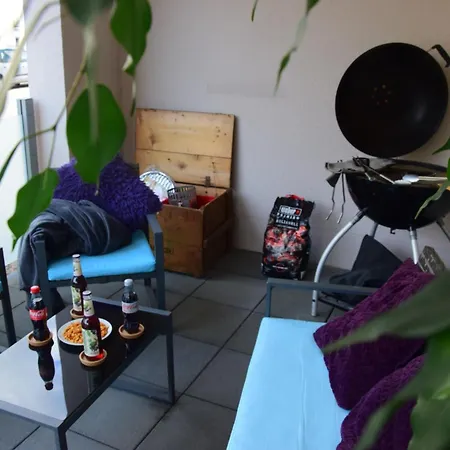 Eifelzauber Thielen *