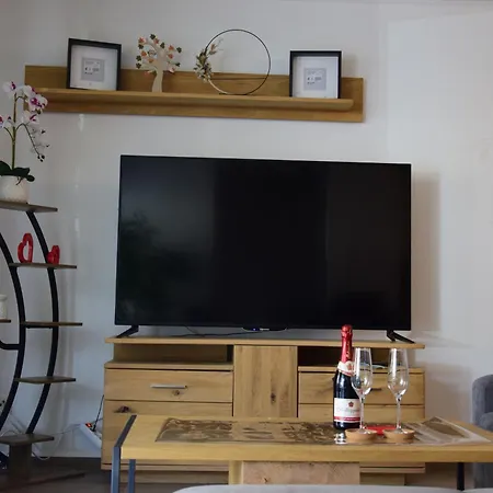 Eifelzauber Thielen *