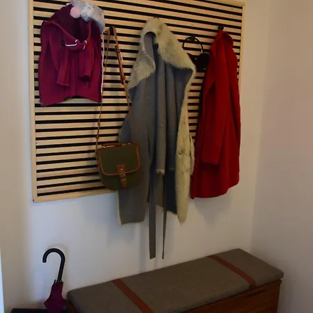 Eifelzauber Thielen Apartment Irrel