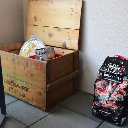 Eifelzauber Thielen *