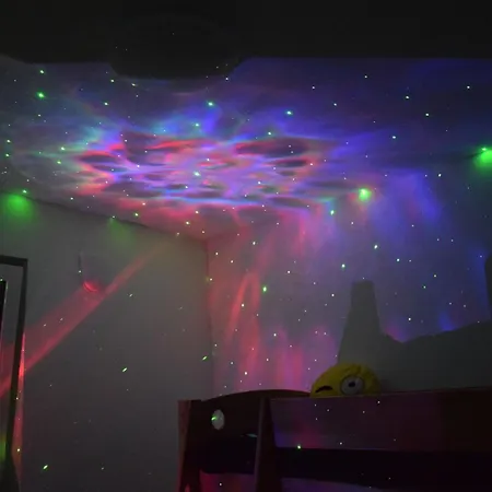 Apartment Eifelzauber Thielen