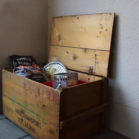 Eifelzauber Thielen *