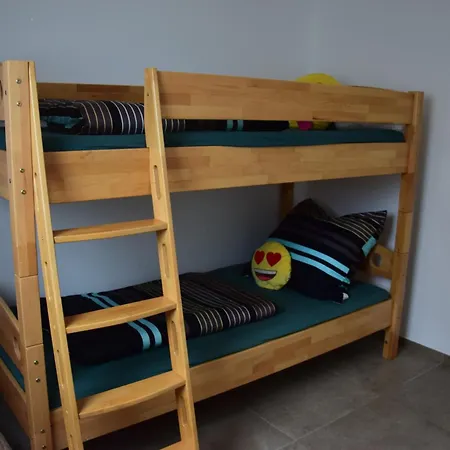 Eifelzauber Thielen Apartment Irrel