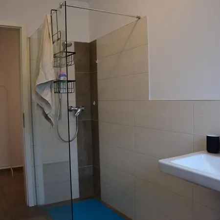 Apartment Eifelzauber Thielen *