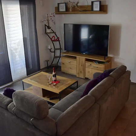 Eifelzauber Thielen *