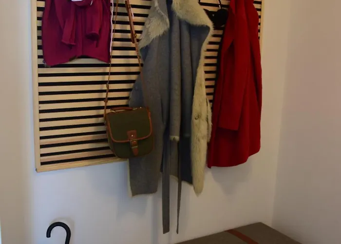 Eifelzauber Thielen Apartament Irrel