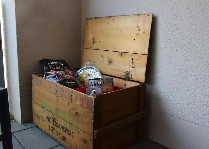 Eifelzauber Thielen *