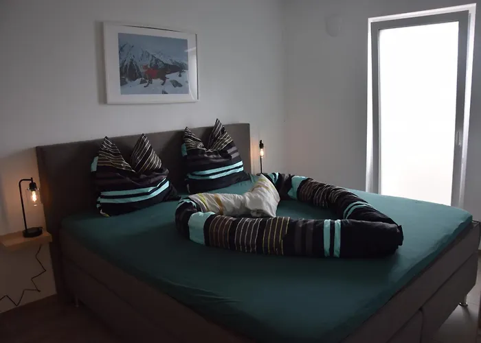 Eifelzauber Thielen * Irrel